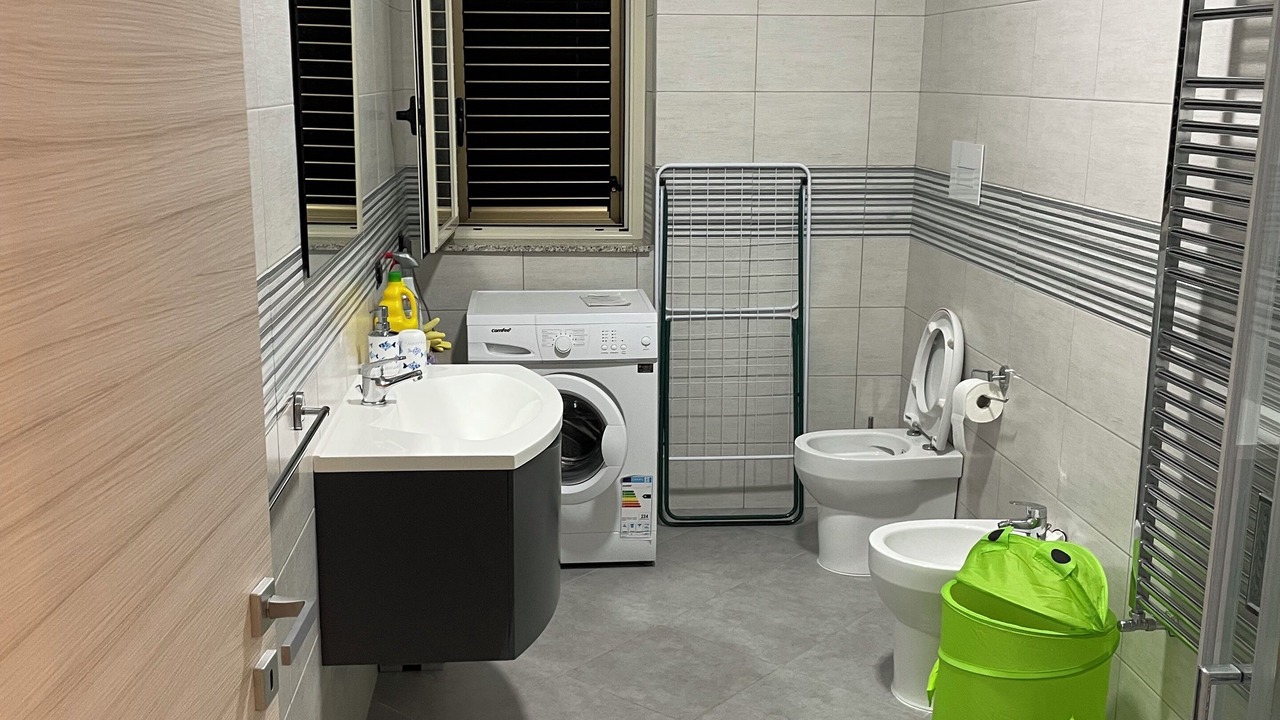 Photo of Bathroom in Bagnara Calabra