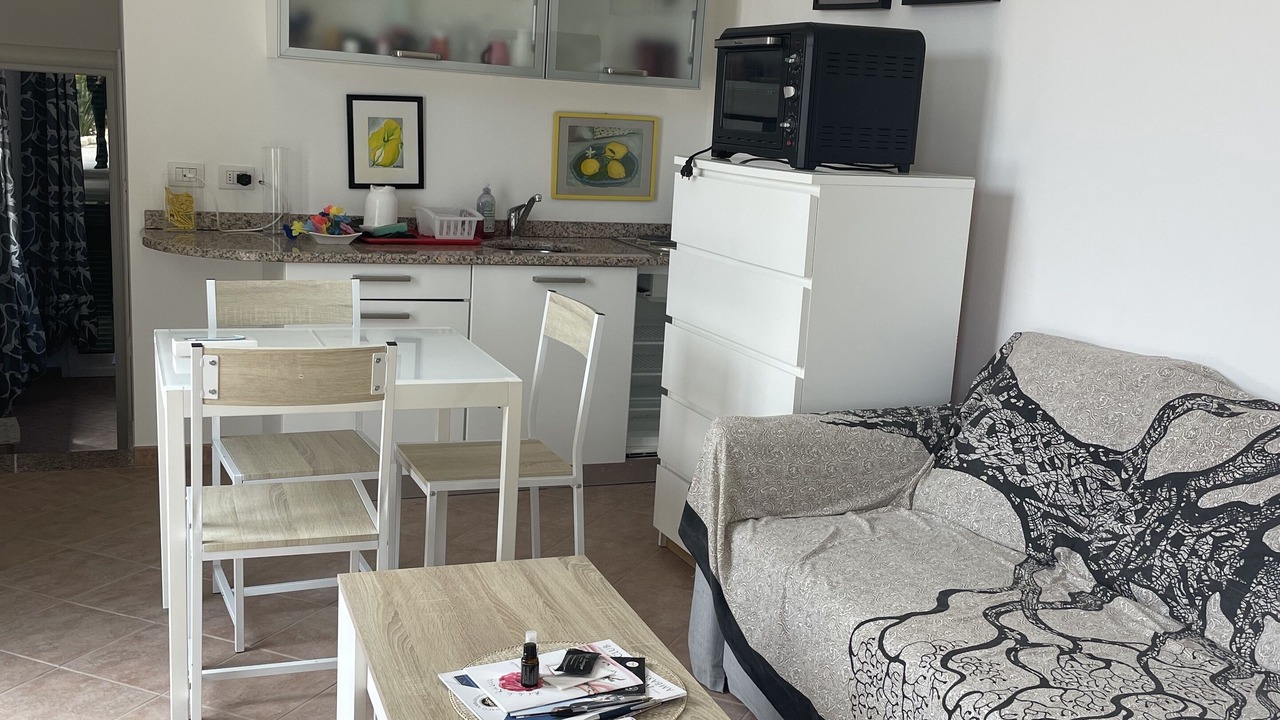 Photo of Livingroom in Latte