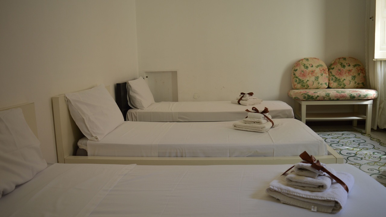 Photo of Bedroom in Mondello