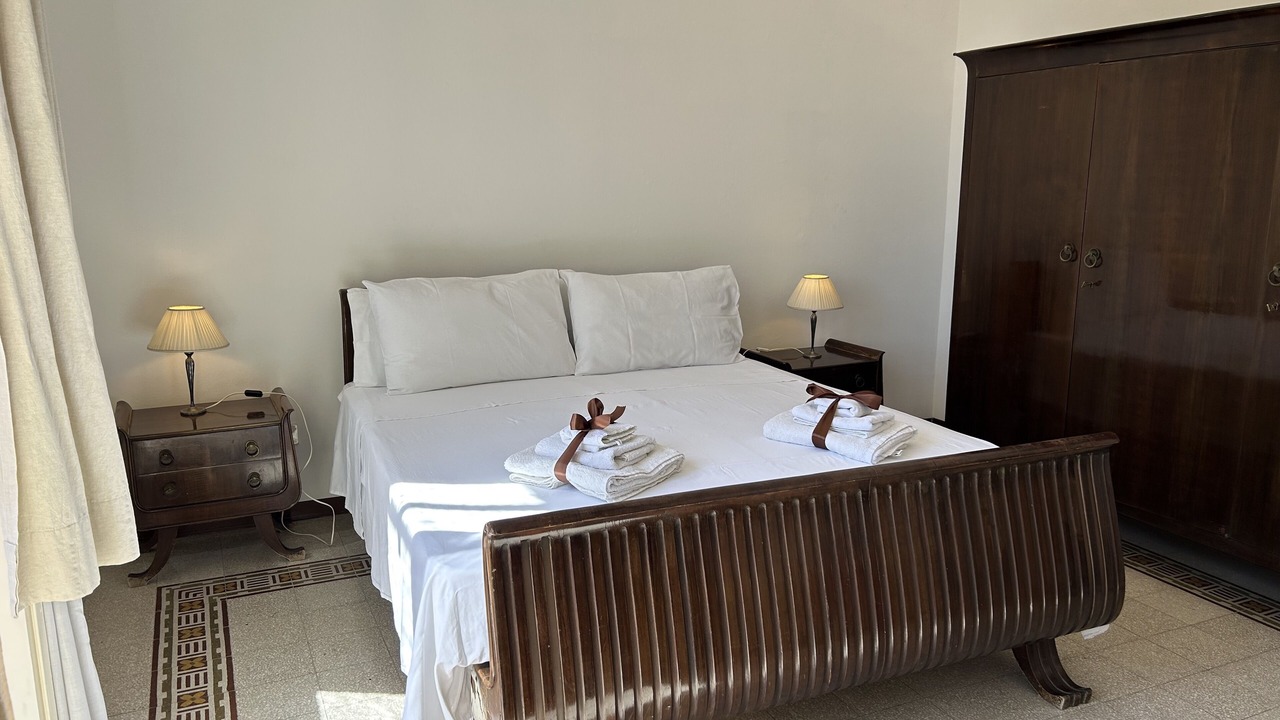 Photo of Bedroom in Mondello