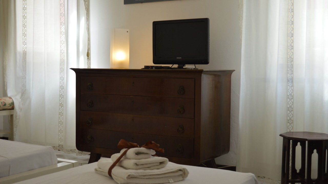 Photo of Bedroom in Mondello