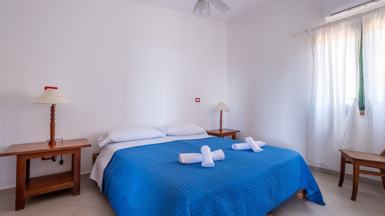 Photo of Bedroom in Vulcanello