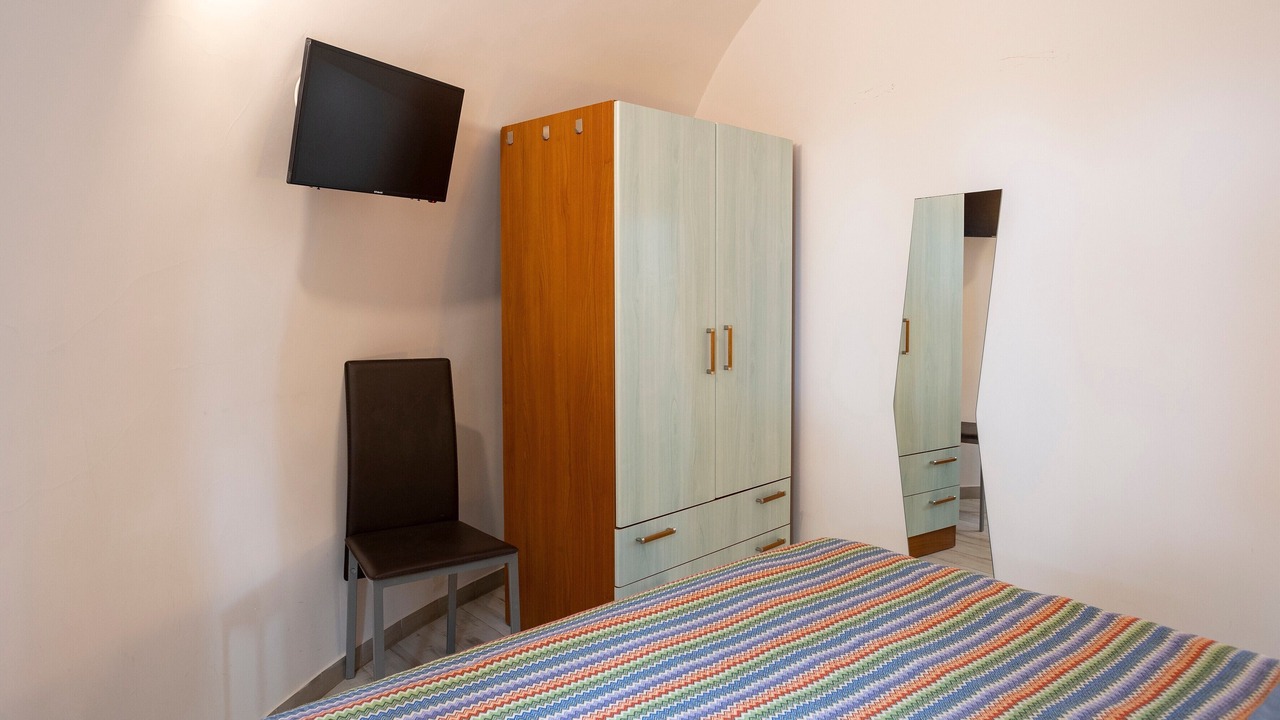 Photo of Bedroom in San Giorgio