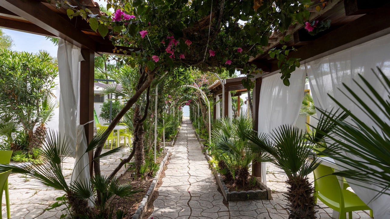 Photo of Patio Balcony in San Giorgio