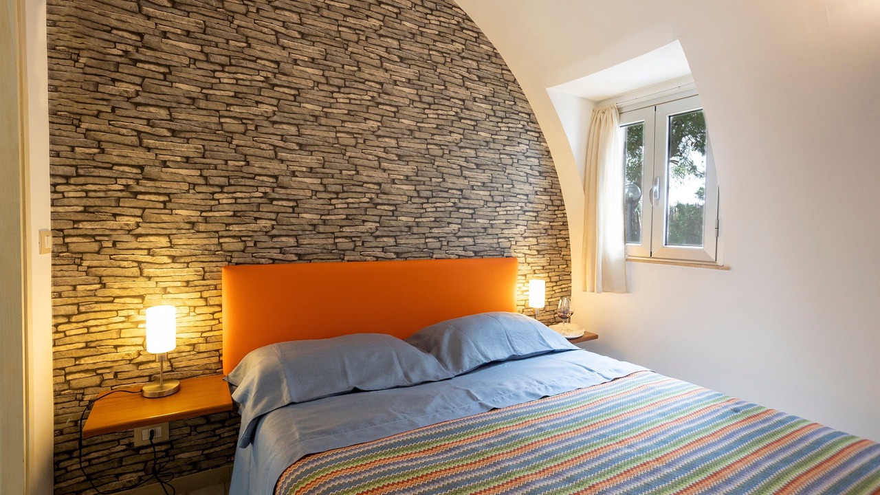 Photo of Bedroom in San Giorgio