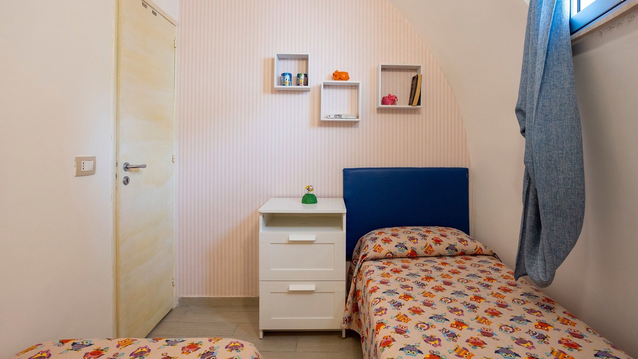 Photo of Bedroom in San Giorgio