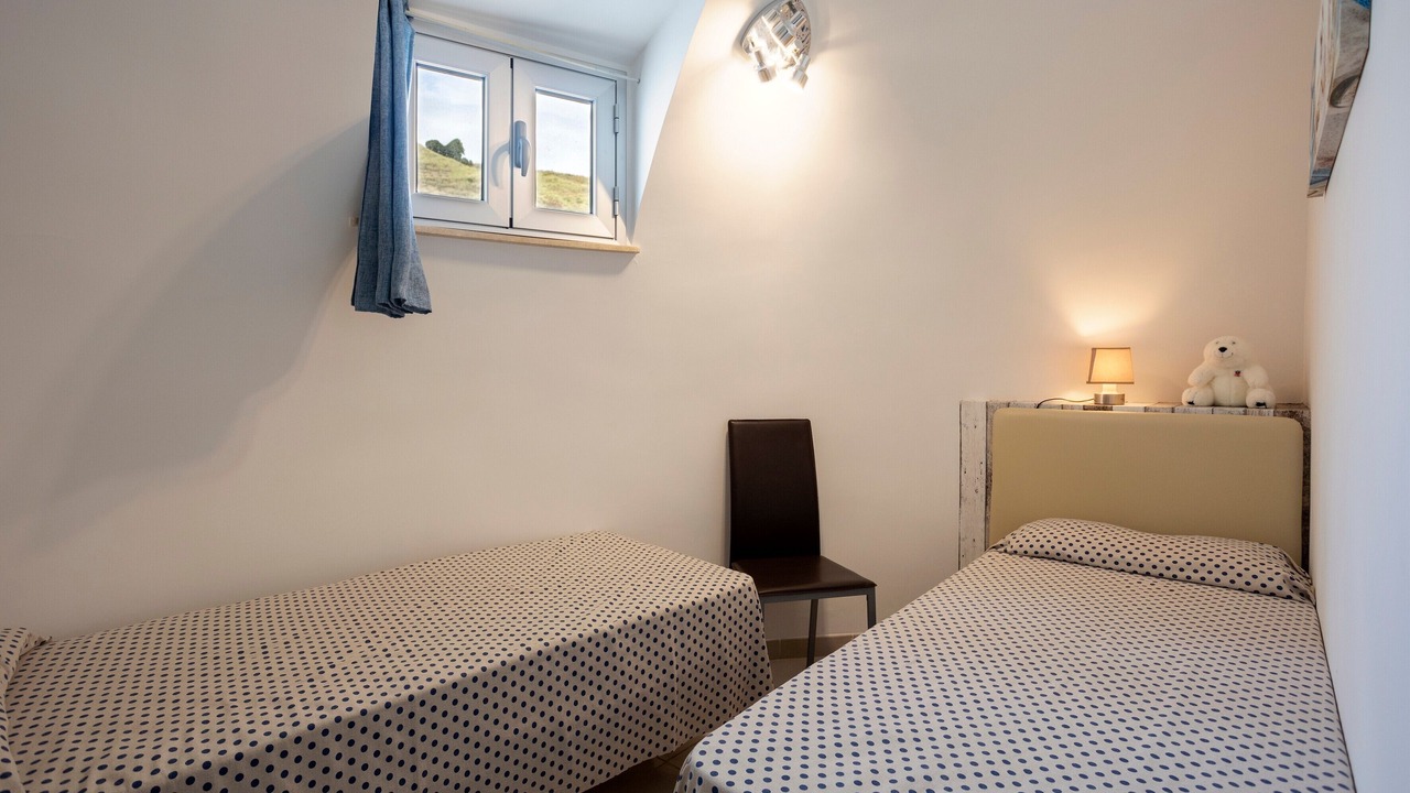 Photo of Bedroom in San Giorgio