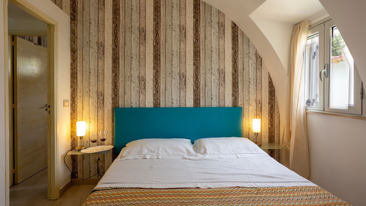 Photo of Bedroom in San Giorgio