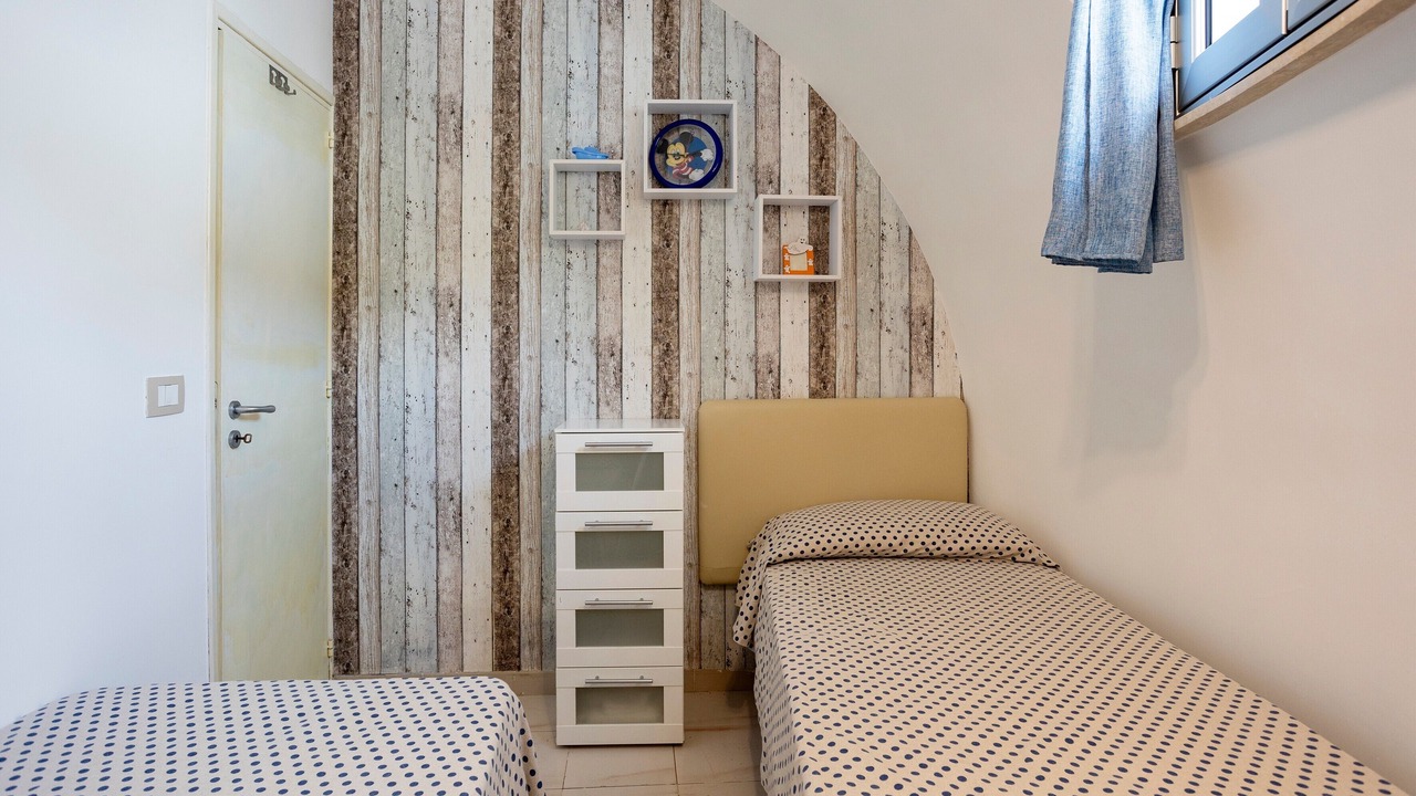 Photo of Bedroom in San Giorgio