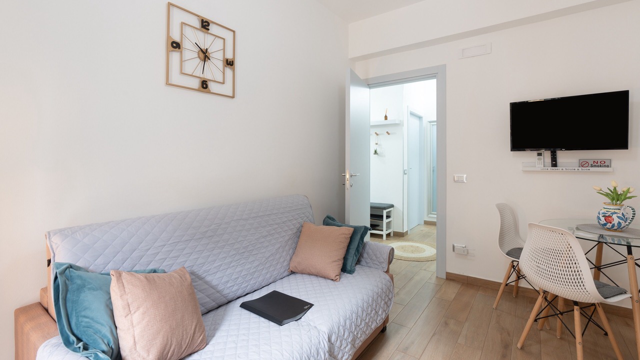 Photo of Livingroom in Santa Ninfa