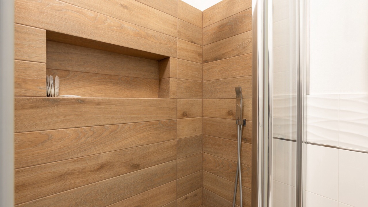 Photo of Bathroom in Santa Ninfa