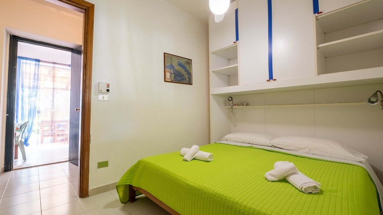 Photo of Bedroom in Vulcanello