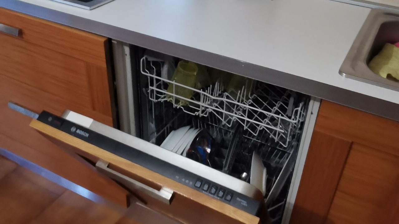 Photo of Kitchen in Bianco