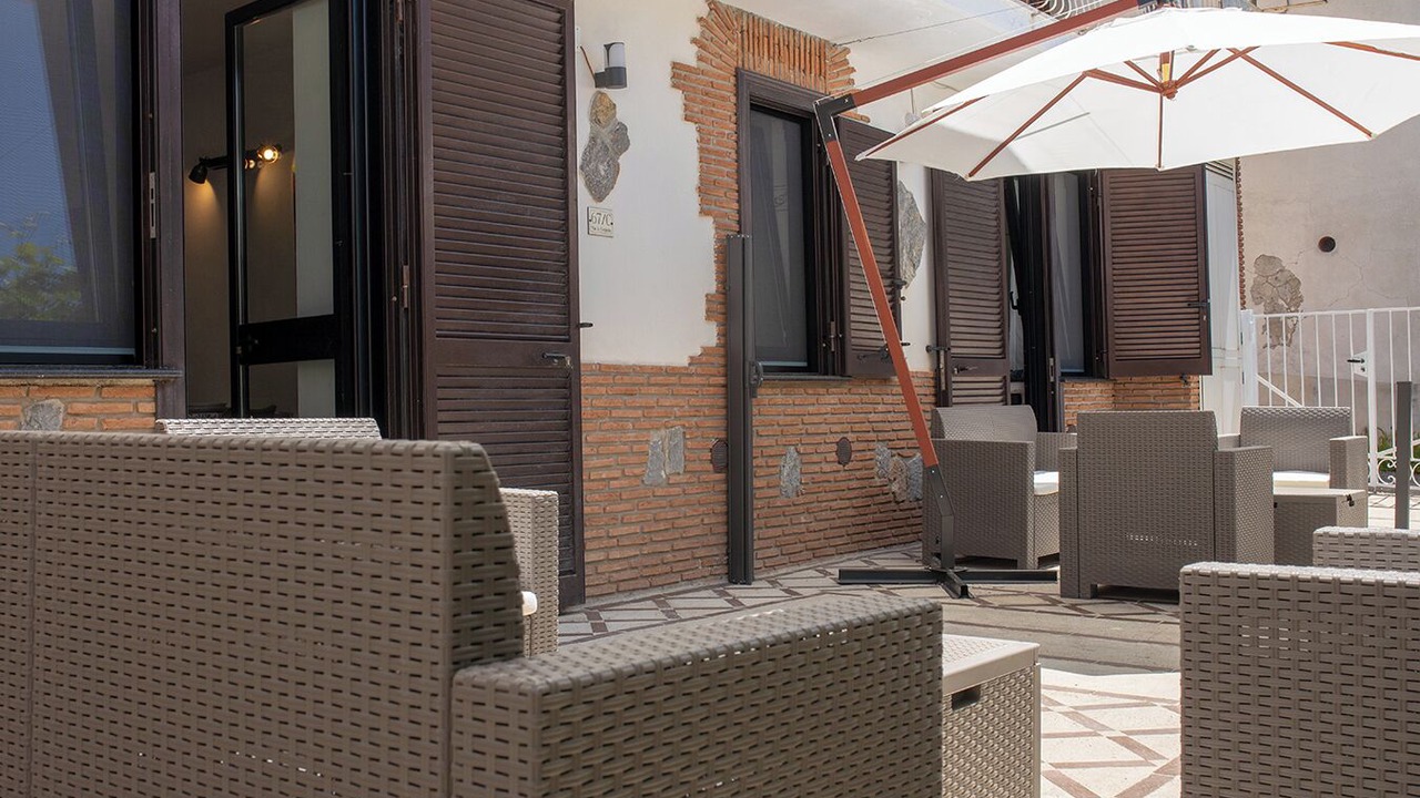 Photo of Patio Balcony in San Lazzaro