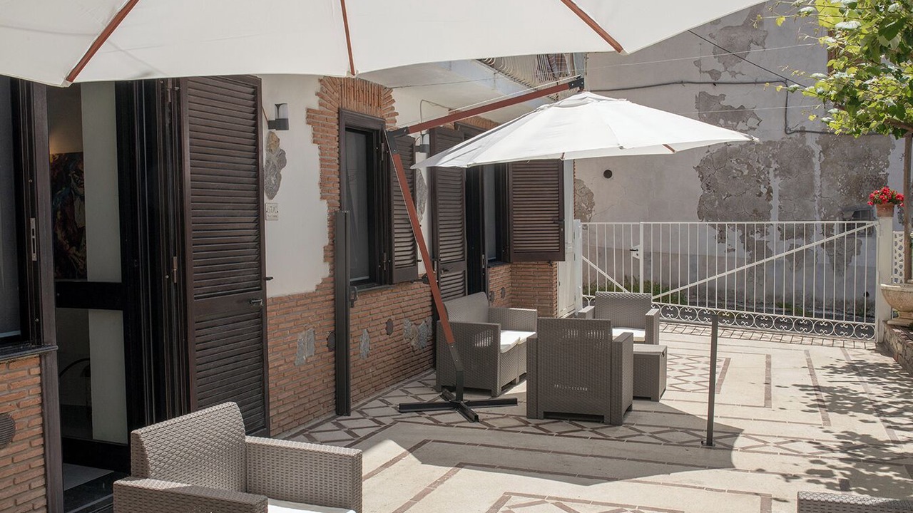 Photo of Patio Balcony in San Lazzaro