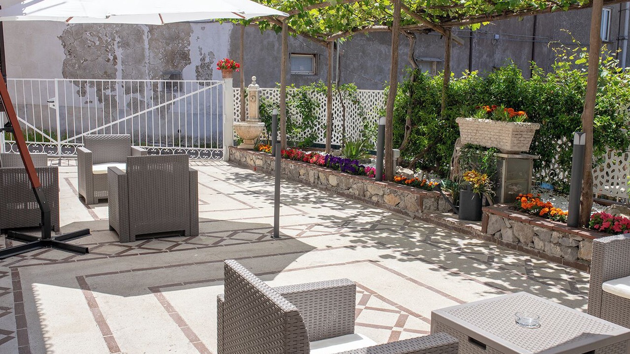 Photo of Patio Balcony in San Lazzaro