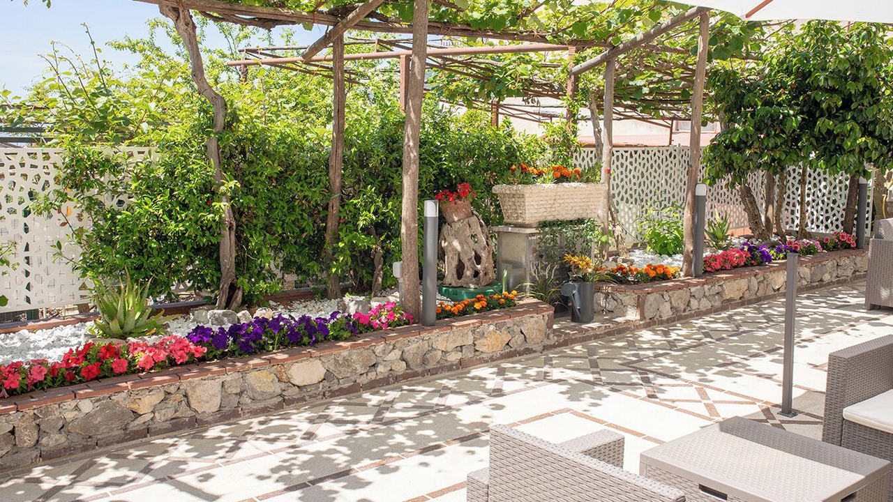Photo of Patio Balcony in San Lazzaro