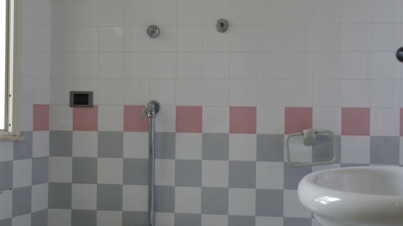 Photo of Bathroom in Mazara del Vallo