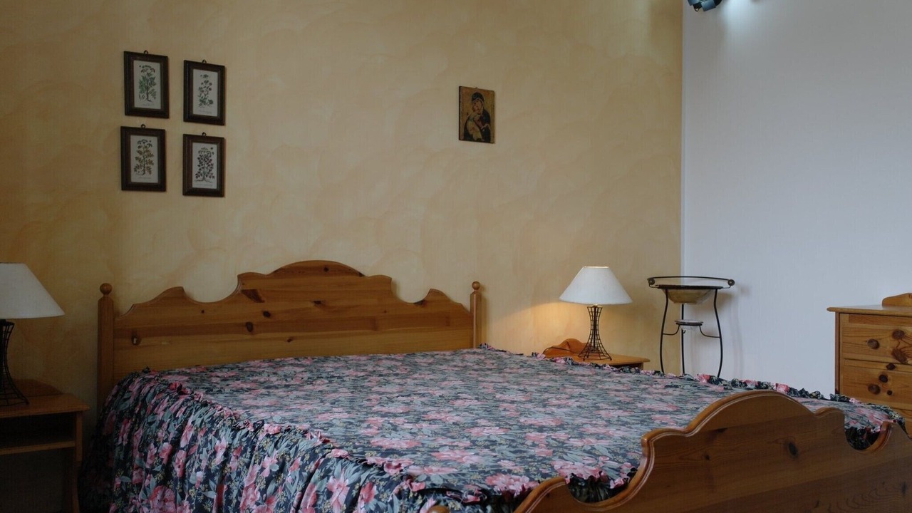 Photo of Bedroom in Mazara del Vallo