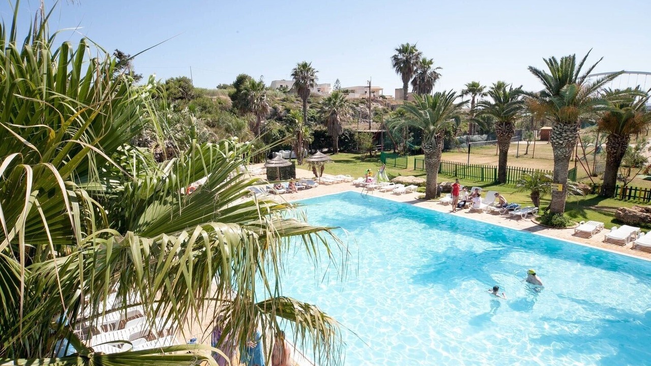 Photo of Outdoor in Mazara del Vallo