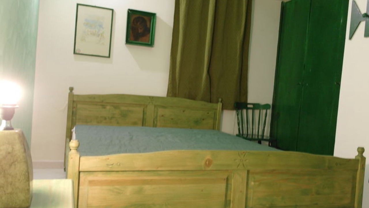 Photo of Bedroom in Mazara del Vallo