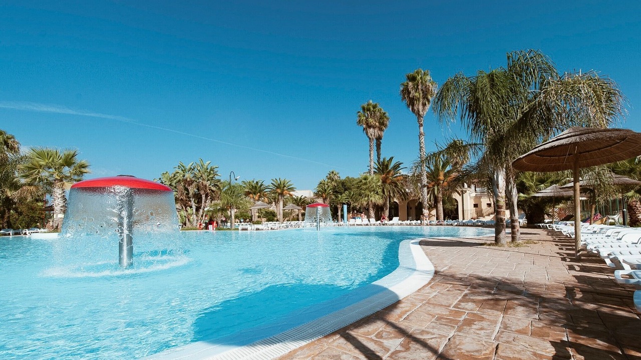 Photo of Outdoor in Mazara del Vallo