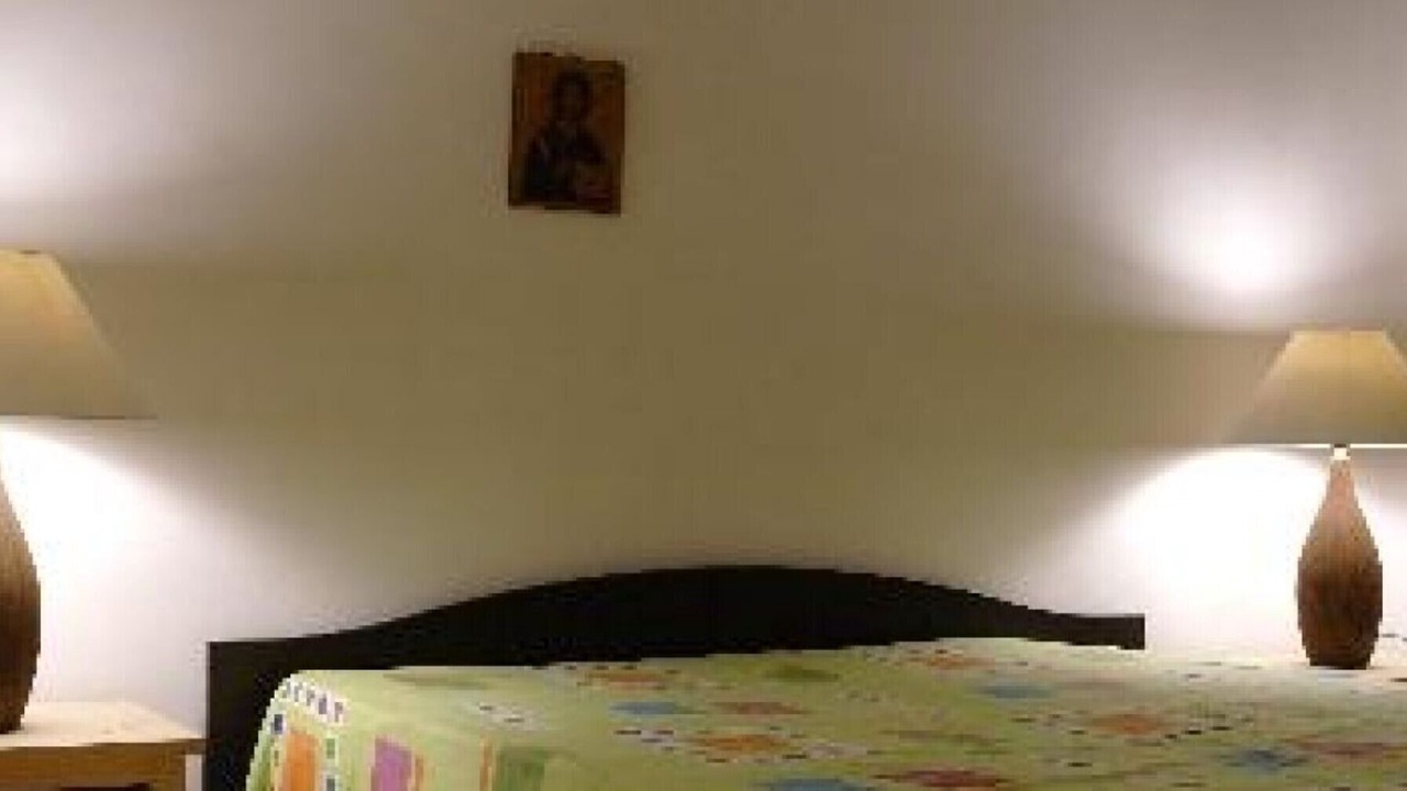 Photo of Bedroom in Mazara del Vallo
