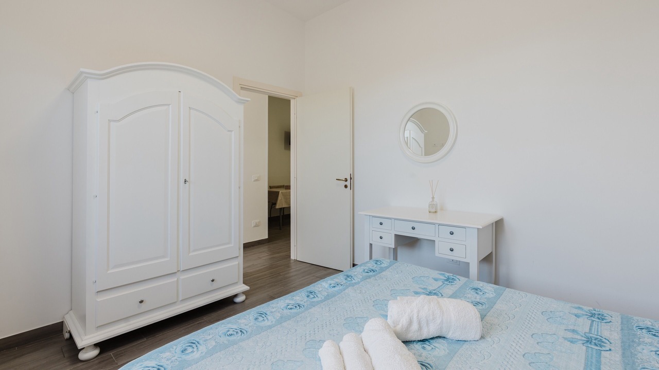 Photo of Bedroom in Mazara del Vallo