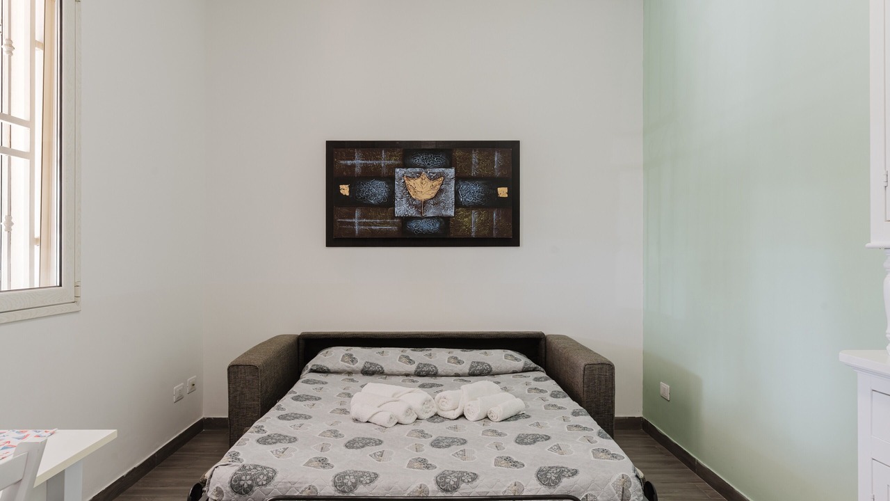 Photo of Bedroom in Mazara del Vallo