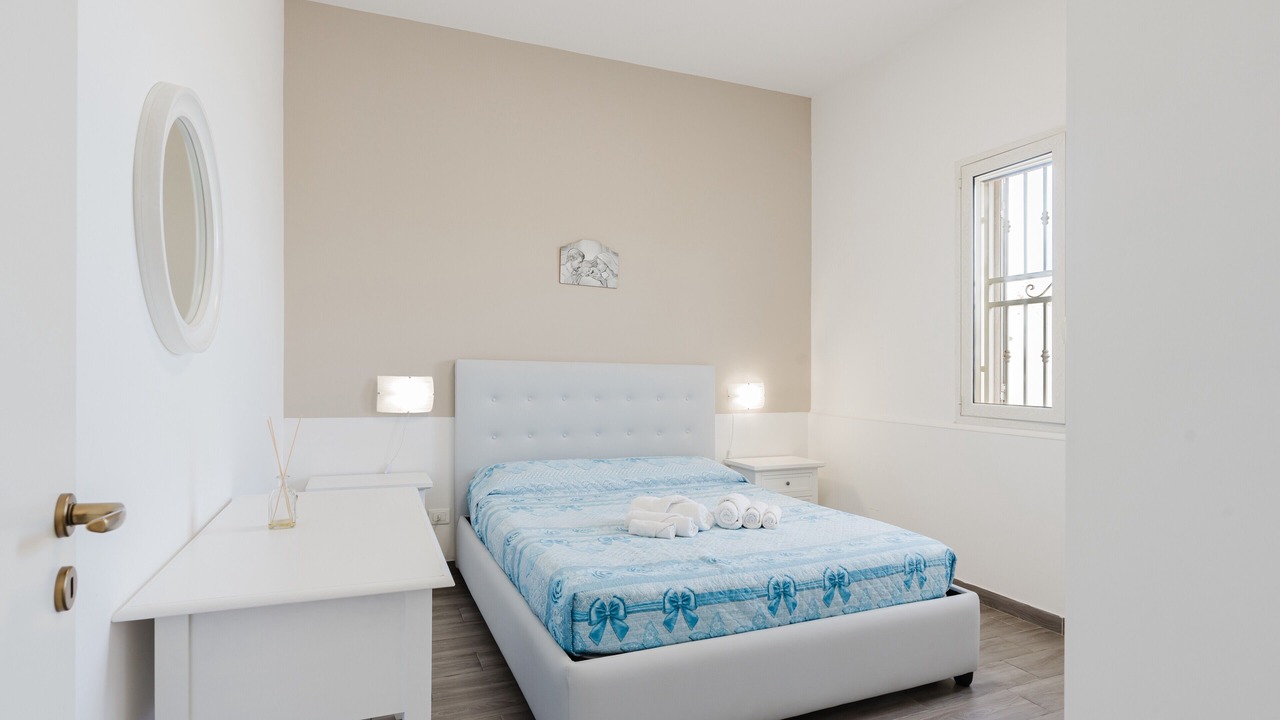 Photo of Bedroom in Mazara del Vallo