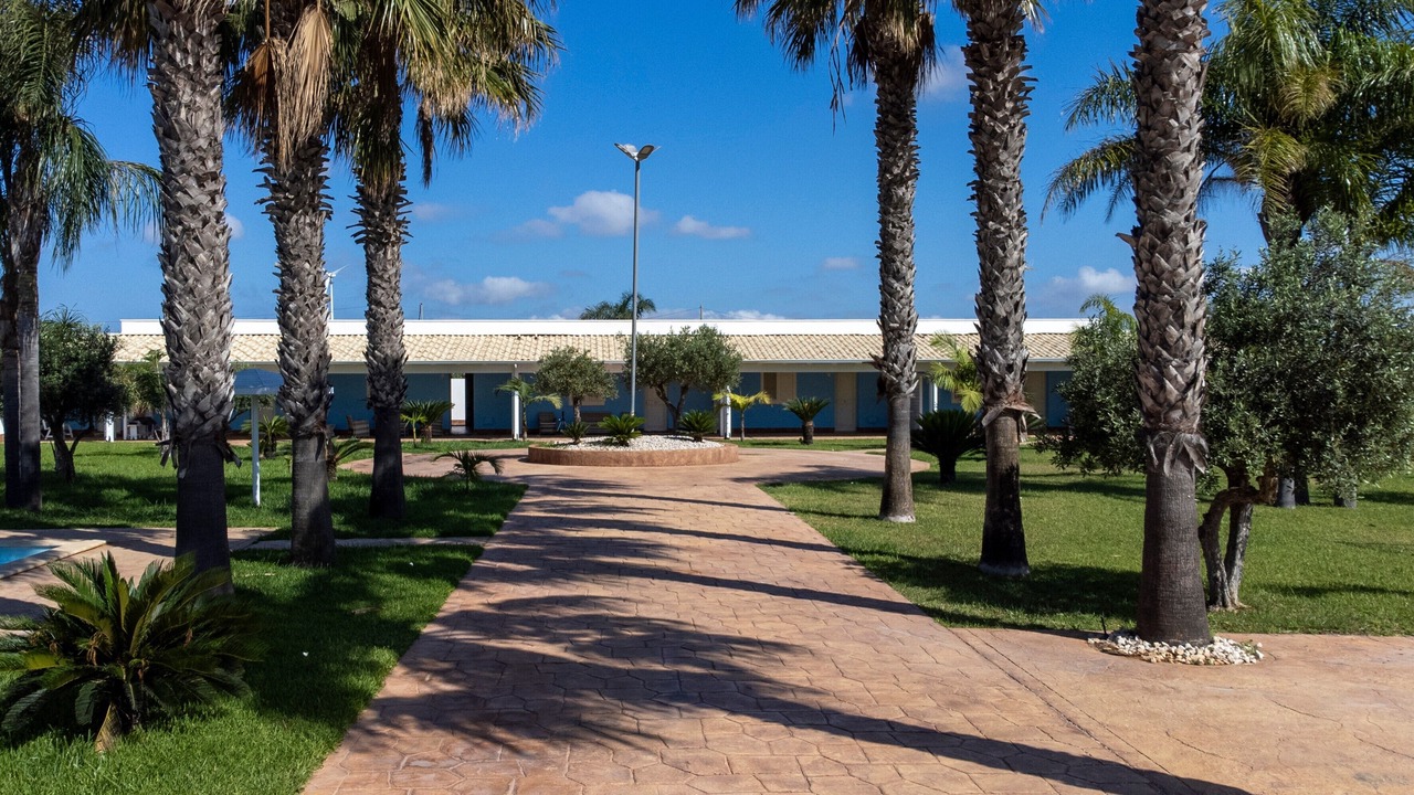 Photo of Outdoor in Mazara del Vallo