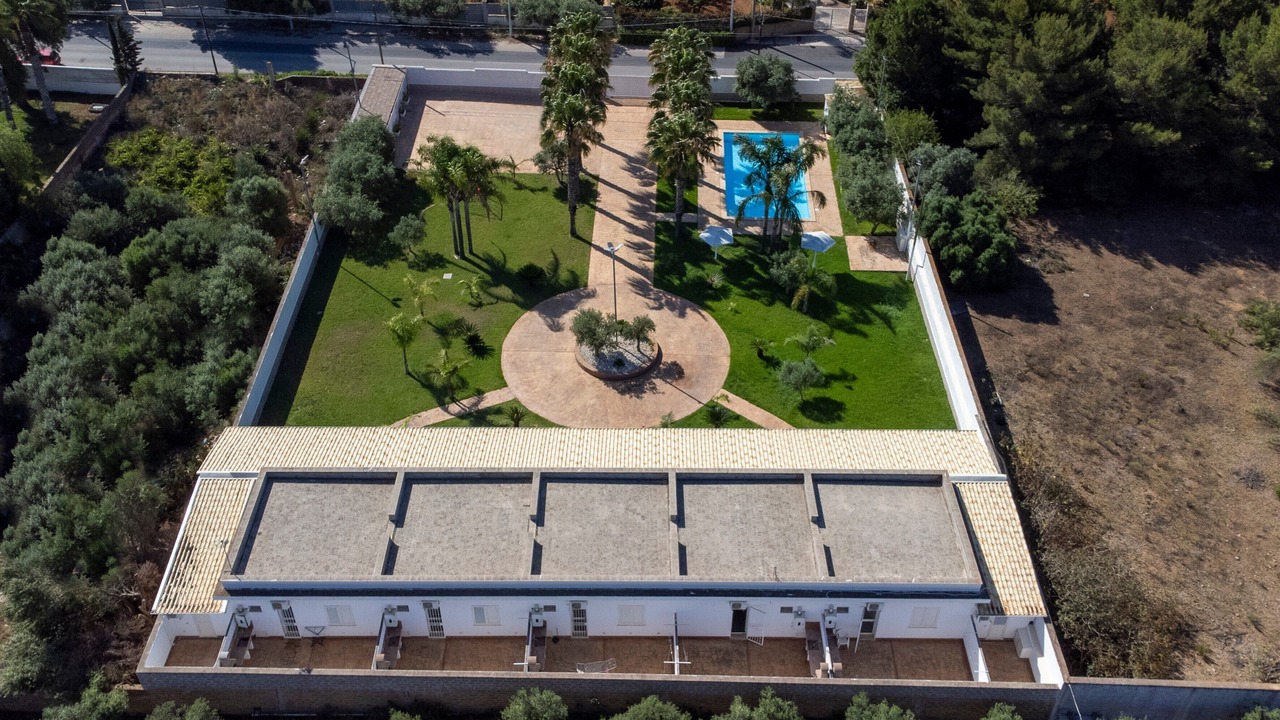 Photo of Outdoor in Mazara del Vallo