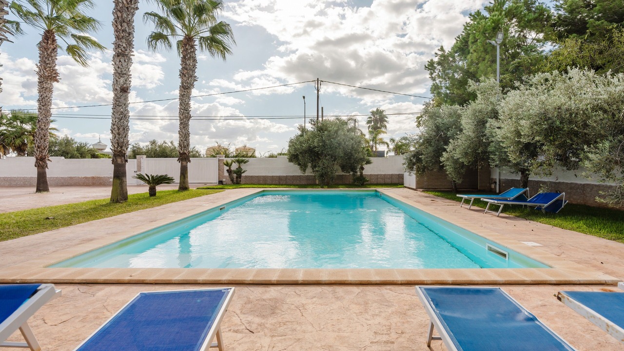 Photo of Outdoor in Mazara del Vallo