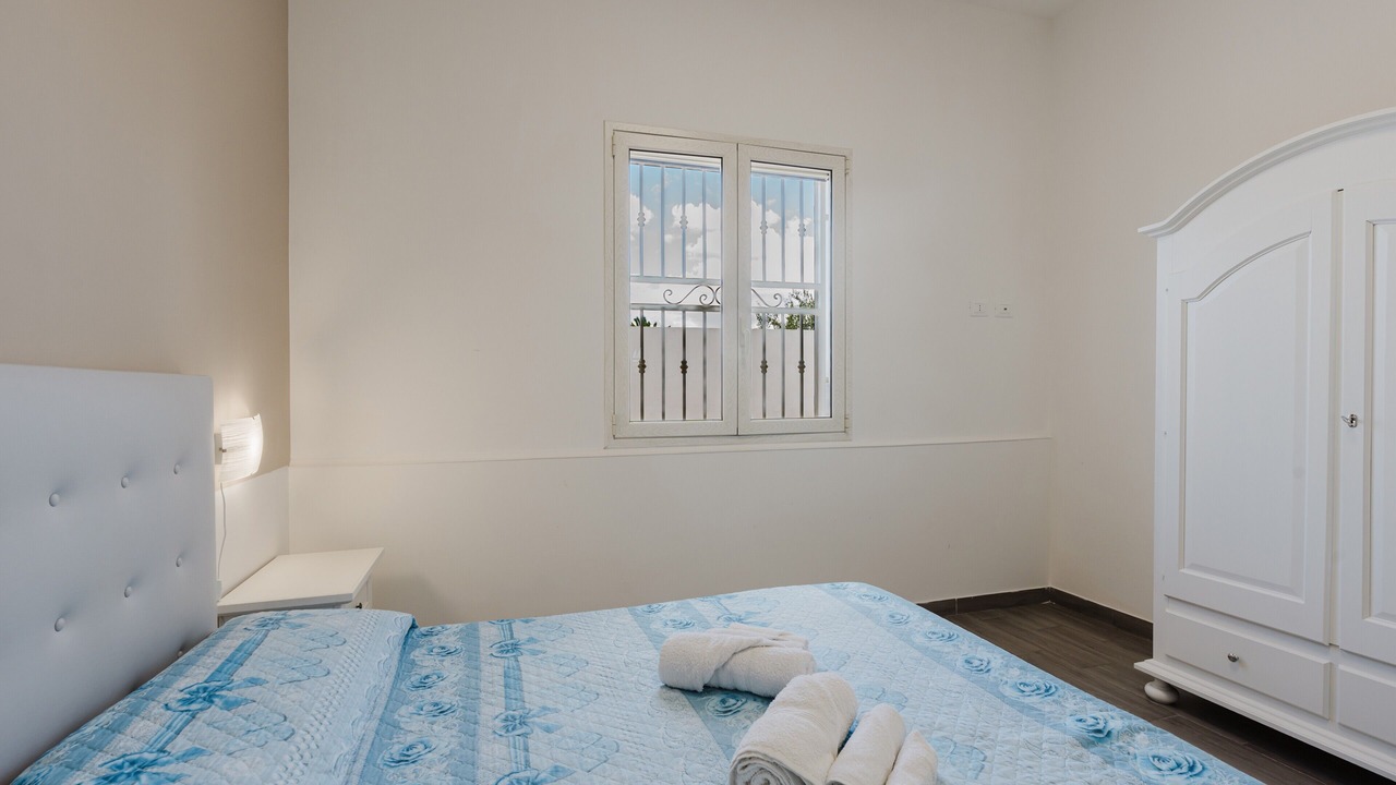 Photo of Bedroom in Mazara del Vallo
