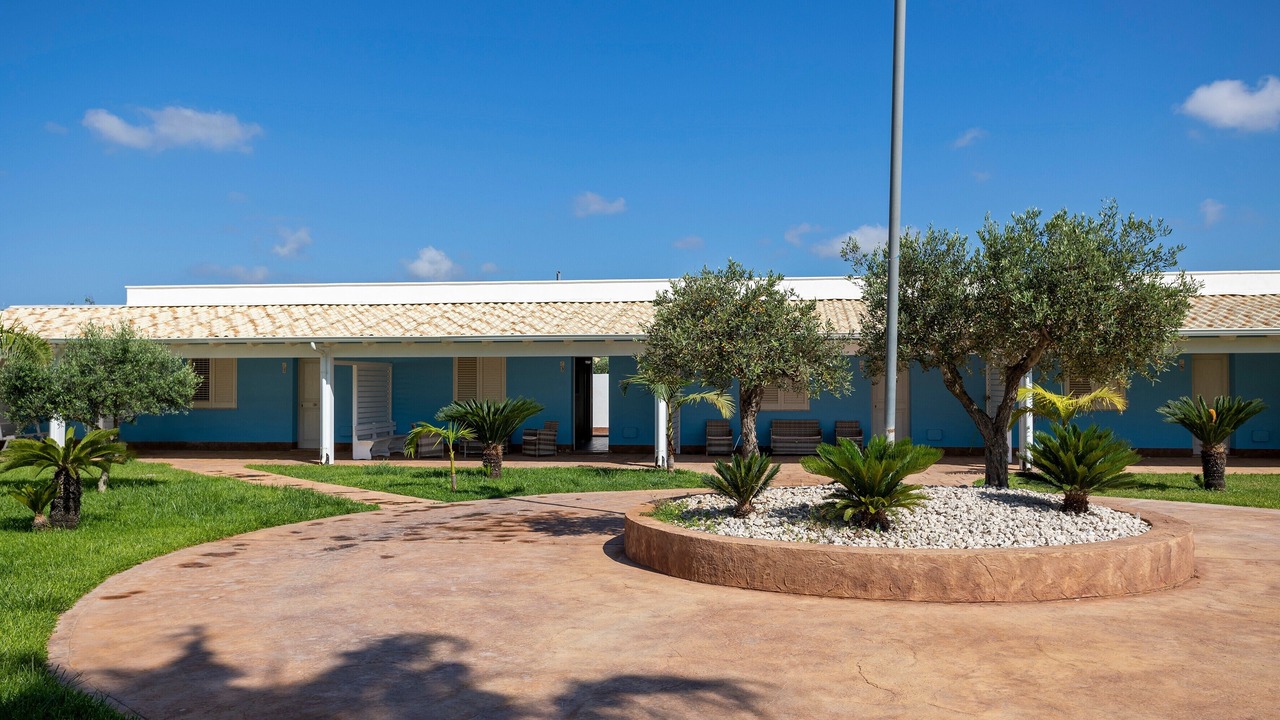 Photo of Outdoor in Mazara del Vallo
