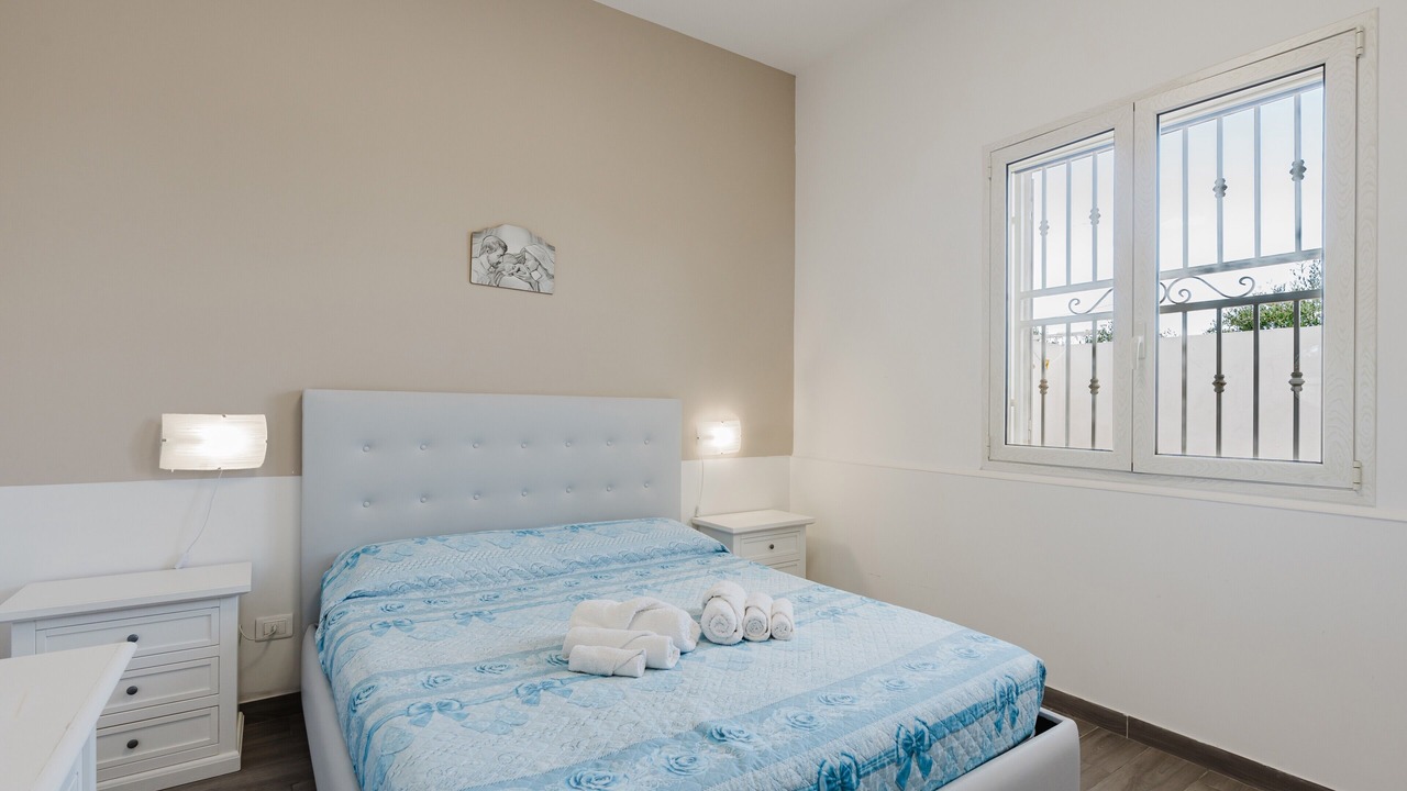 Photo of Bedroom in Mazara del Vallo