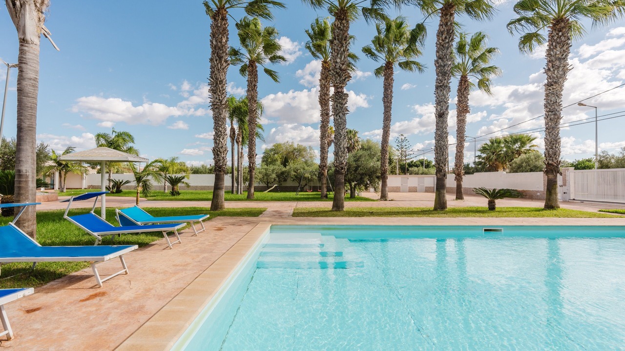 Photo of Outdoor in Mazara del Vallo