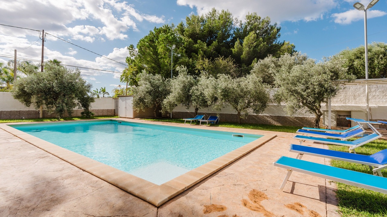 Photo of Outdoor in Mazara del Vallo
