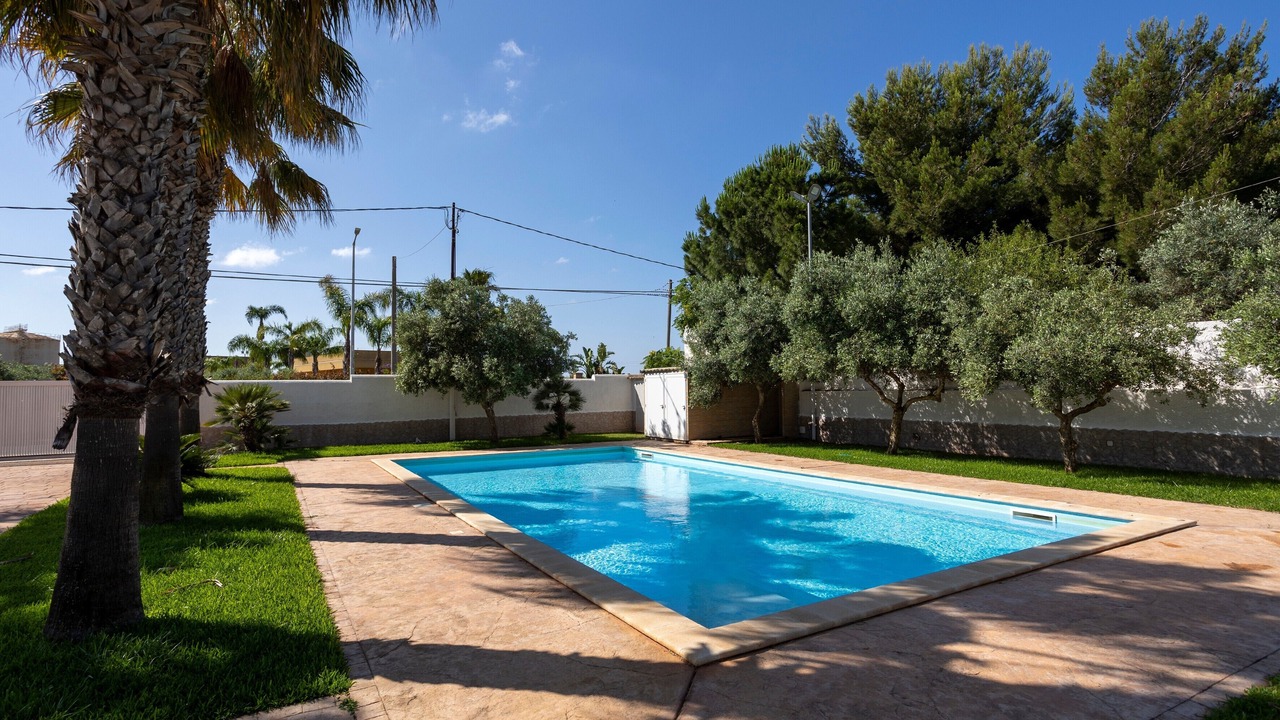 Photo of Outdoor in Mazara del Vallo