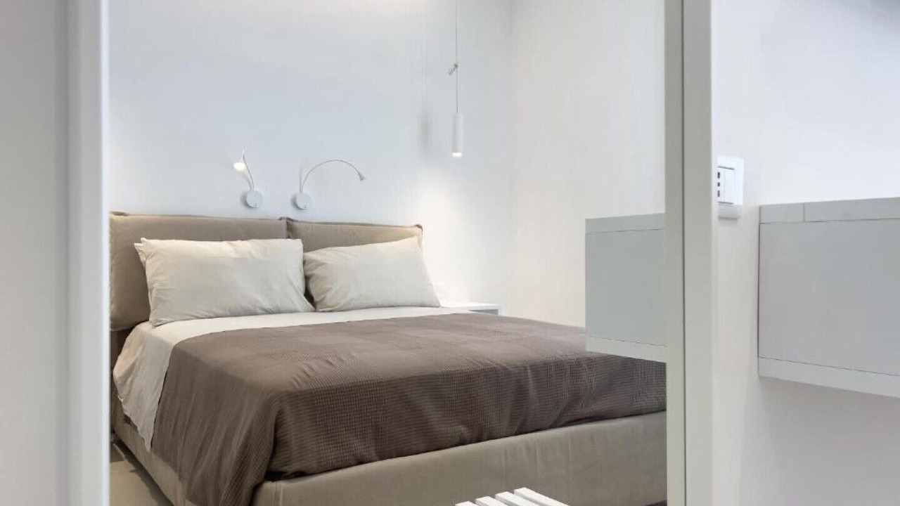Photo of Bedroom in Favignana