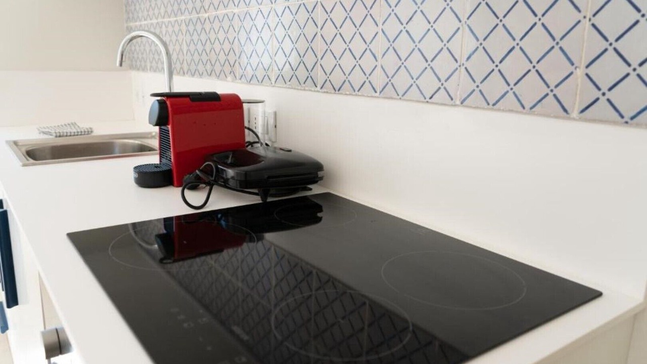 Photo of Kitchen in Favignana