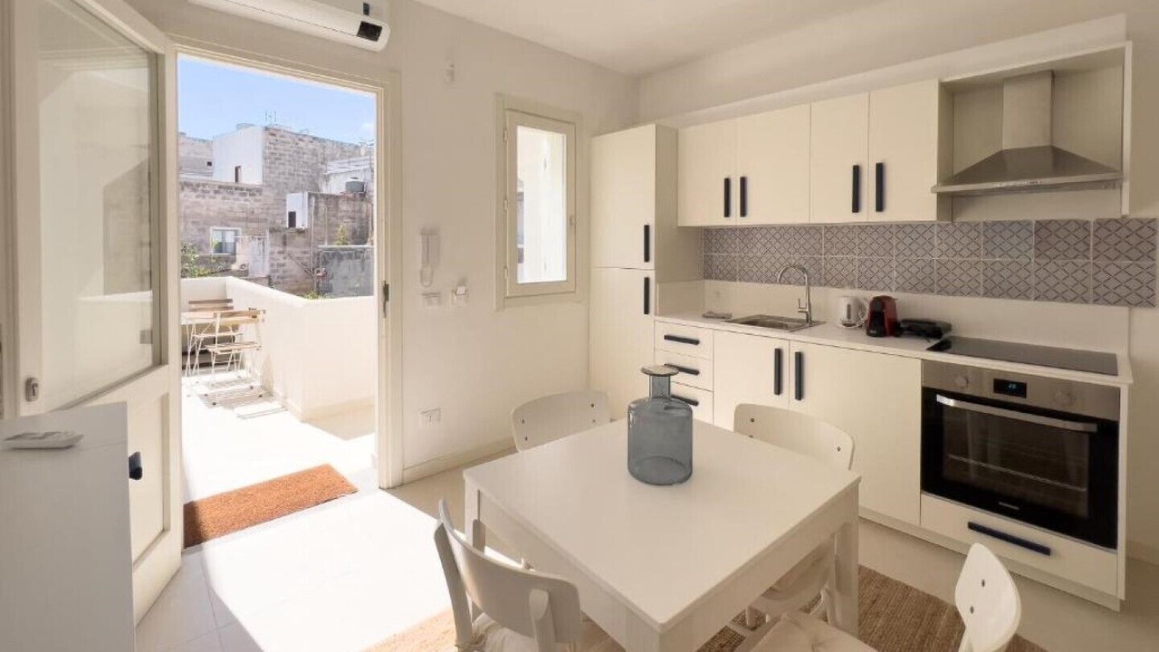 Photo of Kitchen in Favignana