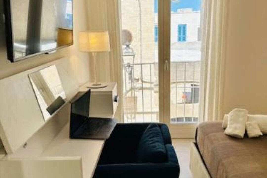 Photo of Livingroom in Favignana