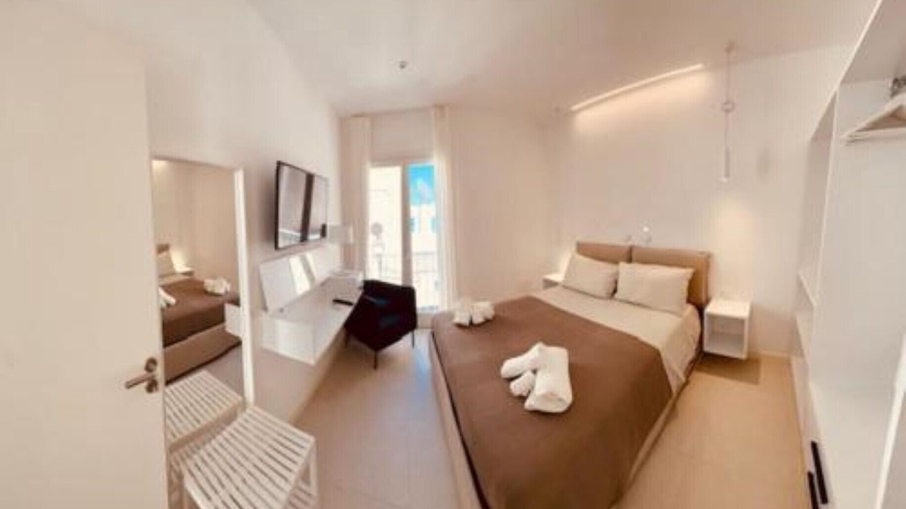 Photo of Bedroom in Favignana
