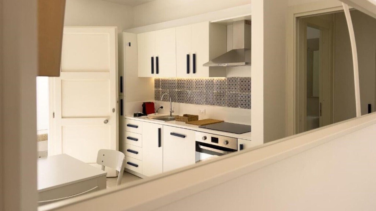 Photo of Kitchen in Favignana