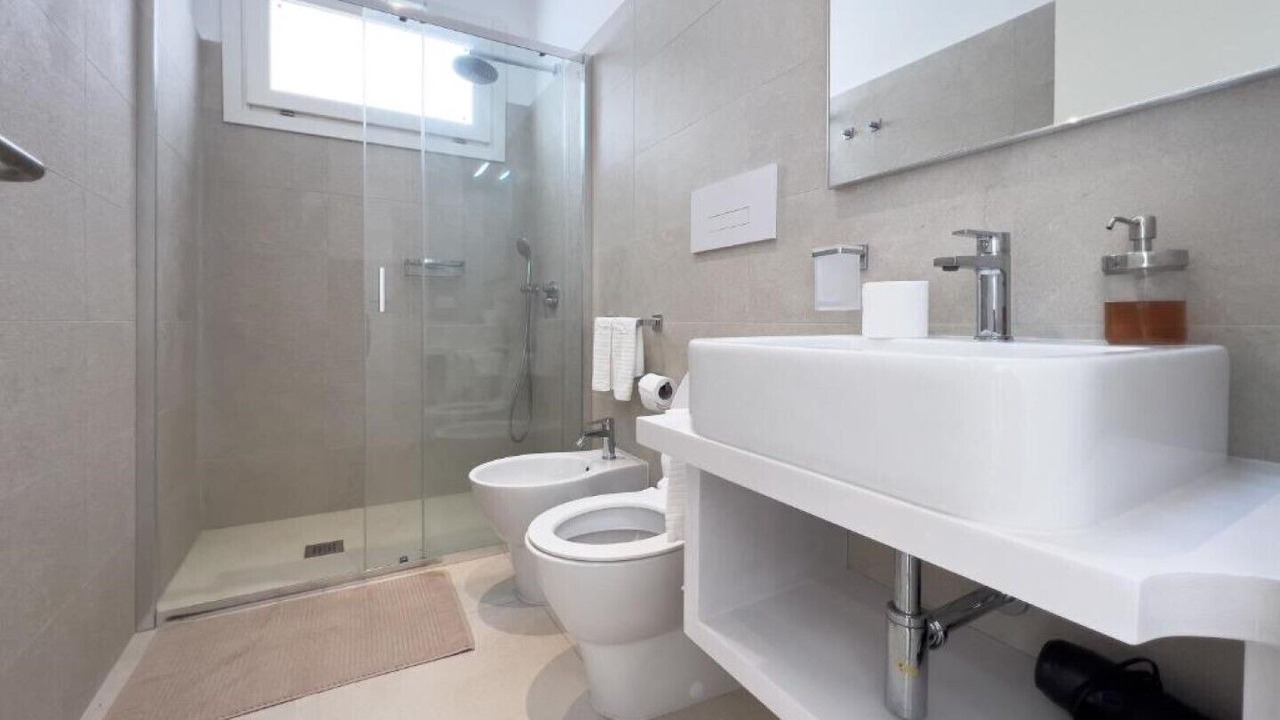 Photo of Bathroom in Favignana