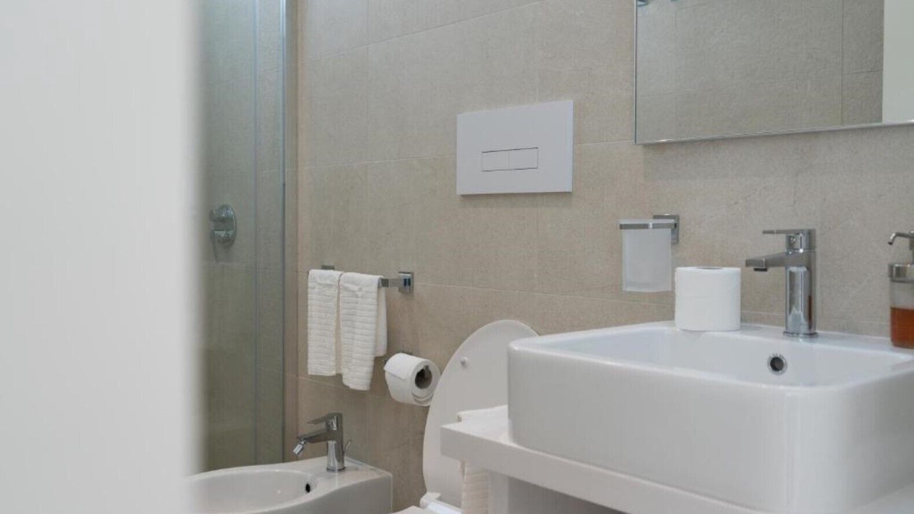 Photo of Bathroom in Favignana