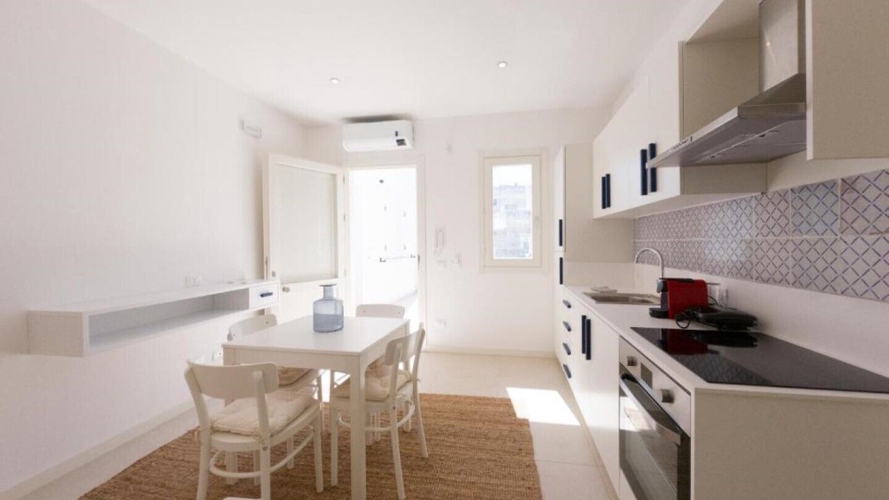 Photo of Kitchen in Favignana