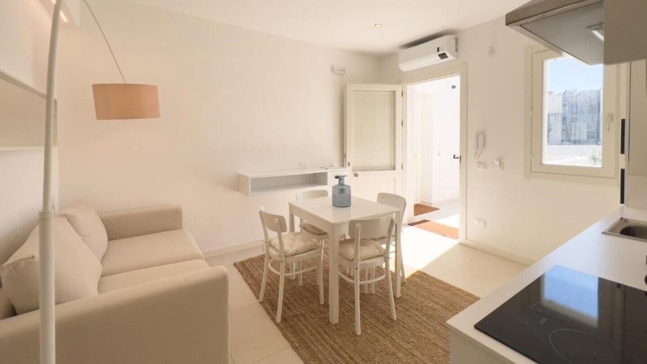 Photo of Livingroom in Favignana
