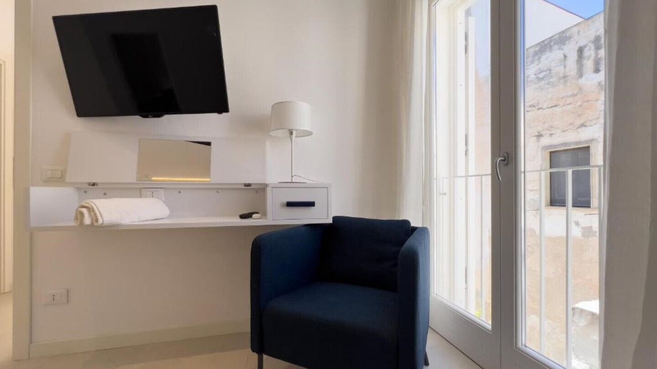 Photo of Livingroom in Favignana